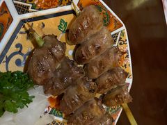 -弓二·烧鸟居酒屋(财富购物中心店)