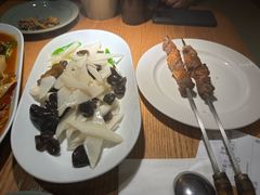 -香料集市新疆餐厅·清真聚餐(成都远洋太古里店)