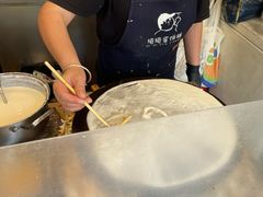 -琦琦蛋饼铺(上南店)