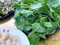 -惠丰源烩面馆(经七路店)