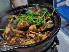 -二楼老店重庆鸡公煲(真光路店)