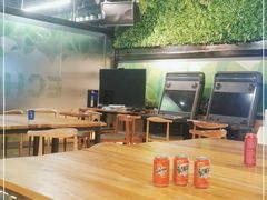 -回声星球·团建策划·赛事承办·拓展培训(大钟寺店)
