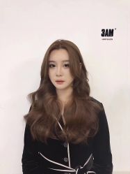 -3AM HAIR SALON染发接发
