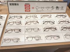 -JINS(上海宏伊国际广场店)