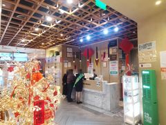 -亚马逊蒸汽活海鲜自助(LCM置汇旭辉广场店)
