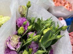 -循礼门鲜花花市(武汉循礼门店)