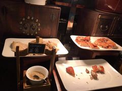 -圣丰索菲特·2 On 988 Café 自助餐厅