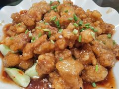 -新洞口小吃(三元二路店)
