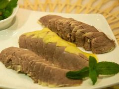 -清真马二姐牛菜馆(昆明一分店)