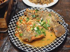 -吃货私房菜(丽江束河古镇店)