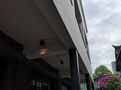 -星巴克臻选(成都宽窄巷子店)