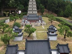 -深圳锦绣中华民俗村