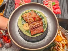 -松鹤精致料理(五一中路店)