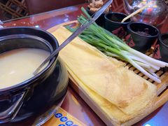 -赵记煎饼卷大葱(东岳店)