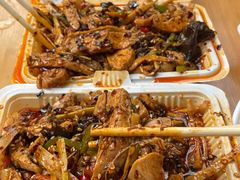 -嘉州鲜知味钵钵鸡(奎星楼店)