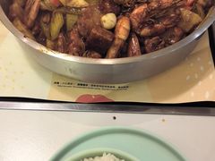 -黄记煌三汁焖锅(民乐园万达店)