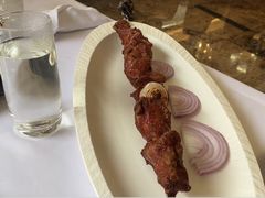 -马克西姆俄罗斯餐厅(通亚街店)