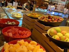 -马哥孛罗咖啡厅·Cafe Marco (厦门马哥孛罗东方大酒店)