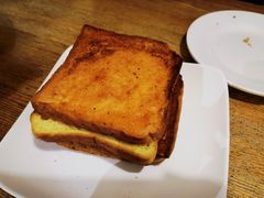 -鬼味烤翅(南锣鼓巷店)
