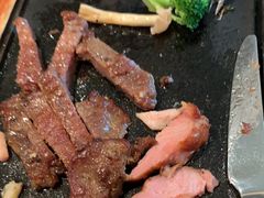 -希尔顿欢朋酒店·欢朋餐厅