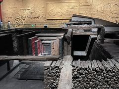 -北京大葆台遗址博物馆