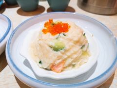 土豆沙律-莲寿司(国兴店)
