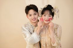 -雅云婚纱摄影工作室旗舰店