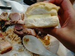 -深井陈记烧鹅酒家(新填地街店)