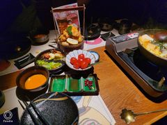 -玉川屋创意日料Bistro(柳巷店)