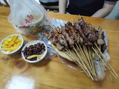 -同来顺烧烤餐厅(哈尔滨道店)