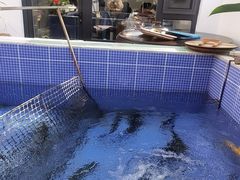 -北京龙庆四季香农家饭庄·灶台鱼·碳烤虹鳟鱼(龙庆峡店)