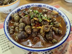 -洞天食府(北大街店)