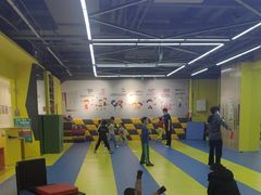 -HELLO功夫(印象城店)