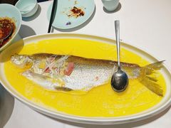 -森隆饭庄(崇文门新世界百货店)