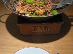-费大厨辣椒炒肉(富兴店)