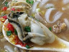 台山生蚝-荔林食店(西华路店)