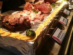 -V-ONE西雅图海鲜自助餐厅(仓山万达广场店)