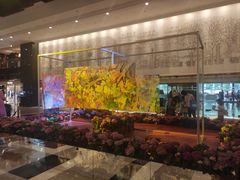 -广州花园酒店