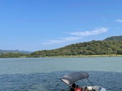 -东钱湖旅游度假区