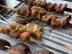 -纪录片《人生一串》体验店(静安店)