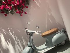 -花开餐厅(环湖中路店)