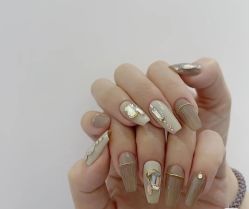 -LILY NAILS美甲美睫
