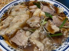 -直隶安家牛肉罩饼(建华店)