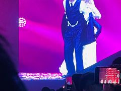 -梦之蓝青奥体育公园体育馆
