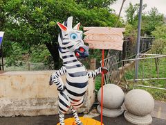-天河潭旅游度假区