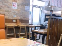 大堂-好大嫂手擀面