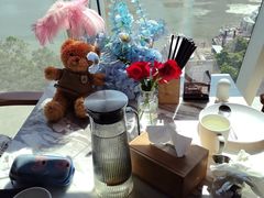 -桃花江餐厅·江景-约会·聚会