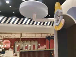 -奈尔宝·儿童乐园·亲子餐厅(鄞州万达店)