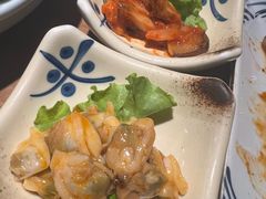 -福樱兰海鲜放题铁板烧(加州店)