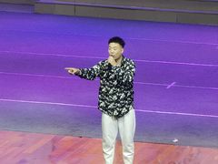 -南风大剧院莎梦二人转剧场